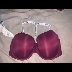 Victoria secret razorback bra